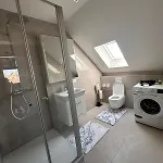 아파트 New Luxury In 클라이노스하임