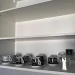 New Luxury In *