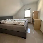 New Luxury In 아파트