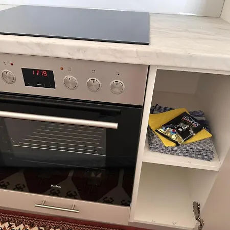 New Luxury In 아파트 *