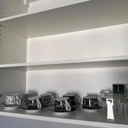New Luxury In *